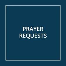Prayer-Requests